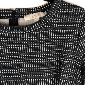 Ann Taylor LOFT dress size S